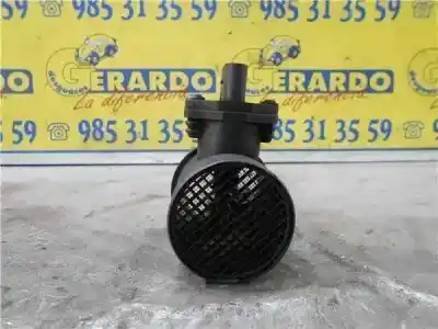 Second-hand car spare part flowmeter for audi a8 (d2) 3.3 tdi quattro oem iam references 