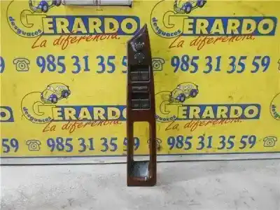 Second-hand car spare part left front power window switch for audi a8 (d2) 3.3 tdi quattro oem iam references 