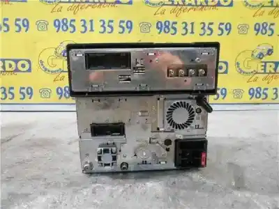 Second-hand car spare part gps navigation system for audi a8 (d2) 3.3 tdi quattro oem iam references   