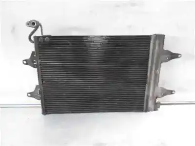 Tweedehands auto-onderdeel verwarming / airconditioning radiator voor seat cordoba berlina (6l2) asz oem iam-referenties   