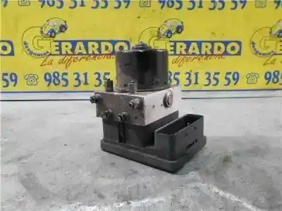 Tweedehands auto-onderdeel abs voor mazda 5 berlina (cr) d/rf oem iam-referenties 