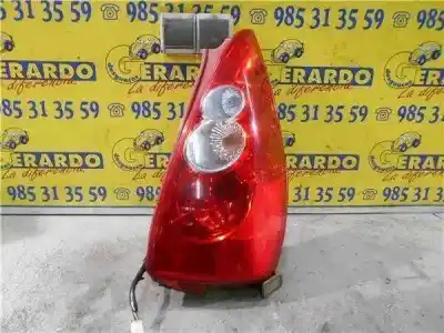 Tweedehands auto-onderdeel rechter achterlamp voor mazda 5 berlina (cr) d/rf oem iam-referenties 