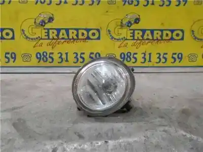 Tweedehands auto-onderdeel linker mistlamp voor mazda 5 berlina (cr) d/rf oem iam-referenties 