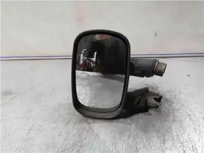 Автозапчасти б/у левое зеркало за fiat i doblò (223) cargo 223a6000 ссылки oem iam   