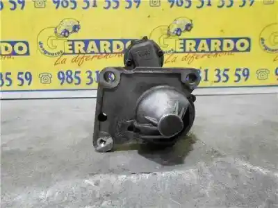 Second-hand car spare part starter motor for citroen c4 coupe 9hydv6ted4 oem iam references 9662854080