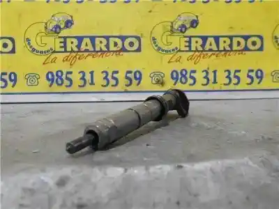 Second-hand car spare part injector for iveco daily furgón f1ce3481jb oem iam references 