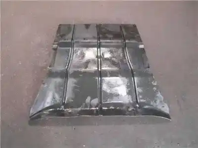 Second-hand car spare part overcasing for iveco daily furgón f1ce3481jb oem iam references 