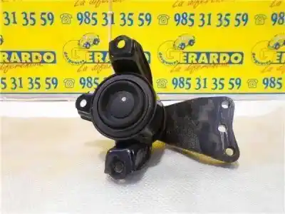 Peça sobressalente para automóvel em segunda mão suporte motor por kia rio (ub) d3fa referências oem iam 218141r000