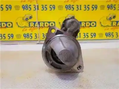 Peça sobressalente para automóvel em segunda mão motor de arranque por kia rio (ub) d3fa referências oem iam 361002a650