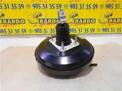 Peça sobressalente para automóvel em segunda mão servo freio por kia rio (ub) d3fa referências oem iam kbza0516