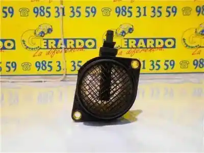 Peça sobressalente para automóvel em segunda mão medidor de massa de ar por kia rio (ub) d3fa referências oem iam 281642a500