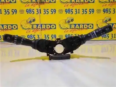 Peça sobressalente para automóvel em segunda mão comutador de luzes por kia rio (ub) d3fa referências oem iam 202008910
