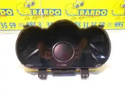 Peça sobressalente para automóvel em segunda mão quadrante por kia rio (ub) d3fa referências oem iam 940331w870