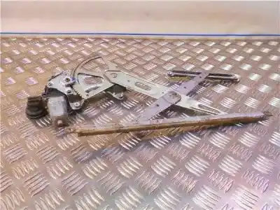 Gebrauchtes Autoersatzteil fensterheber hinten rechts zum toyota prius (nhw20) 1nz-fxe oem-iam-referenzen 8511035180  