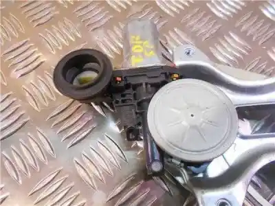 Gebrauchtes Autoersatzteil fensterheber hinten rechts zum toyota prius (nhw20) 1nz-fxe oem-iam-referenzen 8511035180  