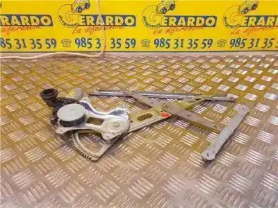 Автозапчасти б/у задний правый стеклорегулятор за toyota prius (nhw20) 1nz-fxe ссылки oem iam 8511035180