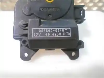 Автозапчасти б/у отопительный двигатель за toyota prius (nhw20) 1nz-fxe ссылки oem iam 638000240  