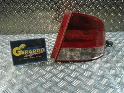 Автозапчасти б/у правый задний фонарь за daewoo kalos ссылки oem iam 