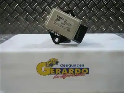 Pezzo di ricambio per auto di seconda mano sensore per subaru impreza g12 ee20 riferimenti oem iam 27542fg001