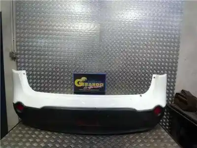 Second-hand car spare part REAR BUMPER for NISSAN QASHQAI+2 (JJ10)  OEM IAM references   