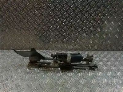 Second-hand car spare part front windshield wiper motor for toyota yaris (ncp1/nlp1/scp1) 1.4 turbodiesel cat oem iam references 8511052010  