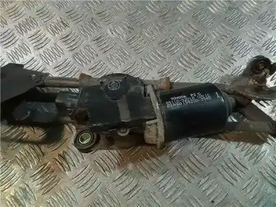Second-hand car spare part front windshield wiper motor for toyota yaris (ncp1/nlp1/scp1) 1.4 turbodiesel cat oem iam references 8511052010  