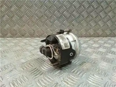 Second-hand car spare part left fog light for jeep compass (mk) byl oem iam references 04805857aa  