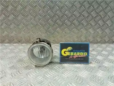 Peça sobressalente para automóvel em segunda mão farol / projetor de nevoeiro esquerdo por jeep compass (mk) byl referências oem iam 04805857aa