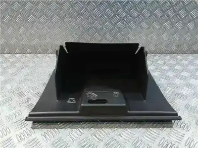 Автозапчастина б/у бардачок для jeep compass (mk) byl посилання на oem iam 70770640317  