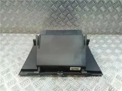 Автозапчастина б/у бардачок для jeep compass (mk) byl посилання на oem iam 70770640317  