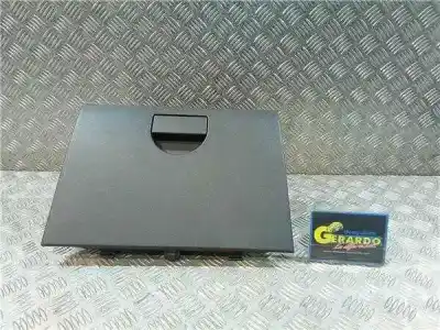 Peça sobressalente para automóvel em segunda mão porta luvas por jeep compass (mk) byl referências oem iam 70770640317