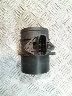 Автозапчастина б/у витратомір повітря для dodge caliber (pm) byl посилання на oem iam 05033320aa  
