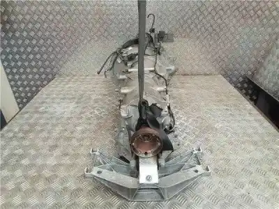 Pezzo di ricambio per auto di seconda mano riduttore per jaguar xe 2.0 d riferimenti oem iam gxa  