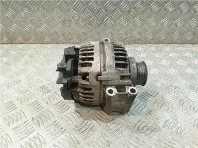 Автозапчасти б/у генератор за dacia logan 1.6 cat ссылки oem iam 8200438148  