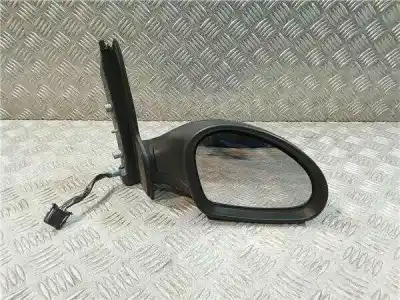 Second-hand car spare part right rearview mirror for seat toledo 2.0 tdi oem iam references 