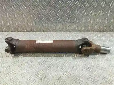 Second-hand car spare part front center transmission for jeep wrangler (yj) 2.5 two seasons oem iam references 