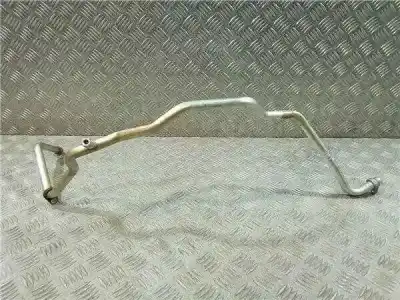 Pezzo di ricambio per auto di seconda mano TUBI ARIA CONDIZIONATA per MERCEDES-BENZ CITAN FURGON  Riferimenti OEM IAM 924414042R  