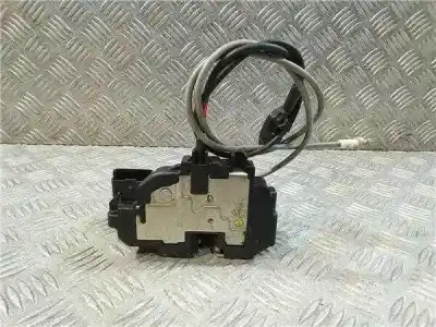 Tweedehands auto-onderdeel deurslot rechts voor voor nissan note (e11e) 1.5 dci turbodiesel cat oem iam-referenties   