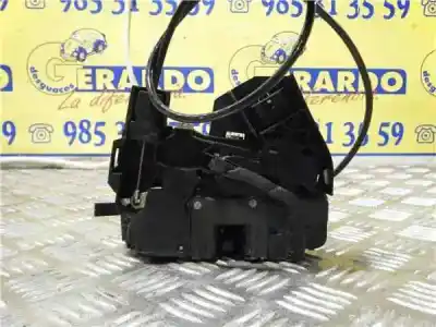 Pezzo di ricambio per auto di seconda mano  per RENAULT MEGANE IV BERLINA 5P K9K G6 Riferimenti OEM IAM   