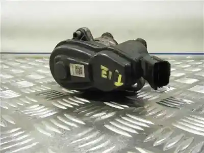 Second-hand car spare part rear left brake caliper for renault megane iii berlina 5 p 1.5 dci diesel fap oem iam references 440102370r  