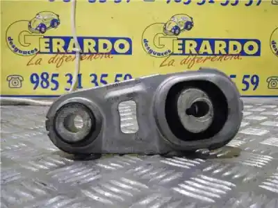 Recambio de automóvil de segunda mano de soporte motor para renault megane iii berlina 5 p 1.5 dci diesel fap referencias oem iam 112383734r  