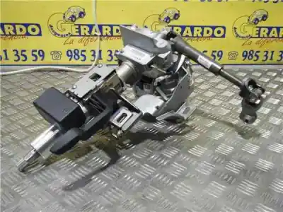 Second-hand car spare part STEERING COLUMN for RENAULT MEGANE III BERLINA 5 P  OEM IAM references 488102261R  
