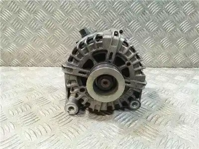 Second-hand car spare part ALTERNATOR for BMW X3  OEM IAM references 7805432AI02  