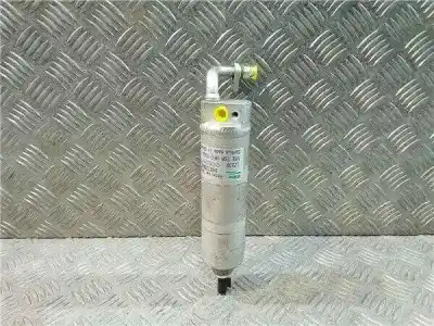 Pièce détachée automobile d'occasion condenseur de climatisation pour nissan qashqai+2 2.0 16v références oem iam 988735m