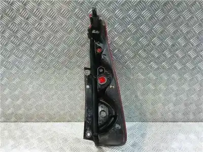 Peça sobressalente para automóvel em segunda mão farolim traseiro esquerdo por nissan note (e11e) 1.6 16v cat referências oem iam   