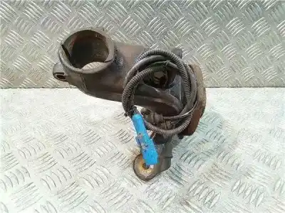 Автозапчасти б/у передняя правая кулачка за citroen c3 picasso 1.6 16v ссылки oem iam   