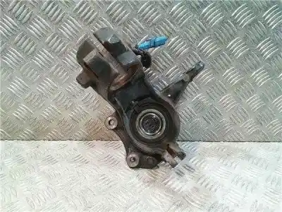 Автозапчасти б/у передняя правая кулачка за citroen c3 picasso 1.6 16v ссылки oem iam   