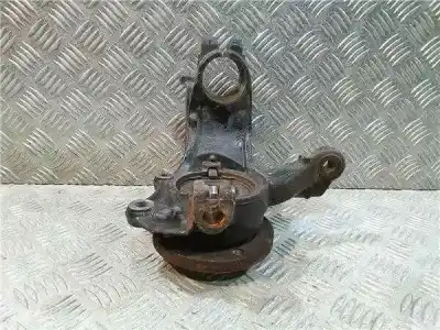 Автозапчасти б/у передняя правая кулачка за citroen c3 picasso 1.6 16v ссылки oem iam   