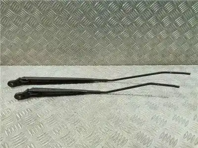 Автозапчасти б/у рычаг стеклоочистителя передний правый за citroen c3 picasso 1.6 16v ссылки oem iam 9673853680  