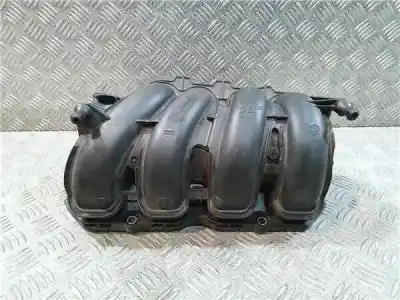 Second-hand car spare part intake manifold for citroen c3 picasso 1.6 16v oem iam references v760459780